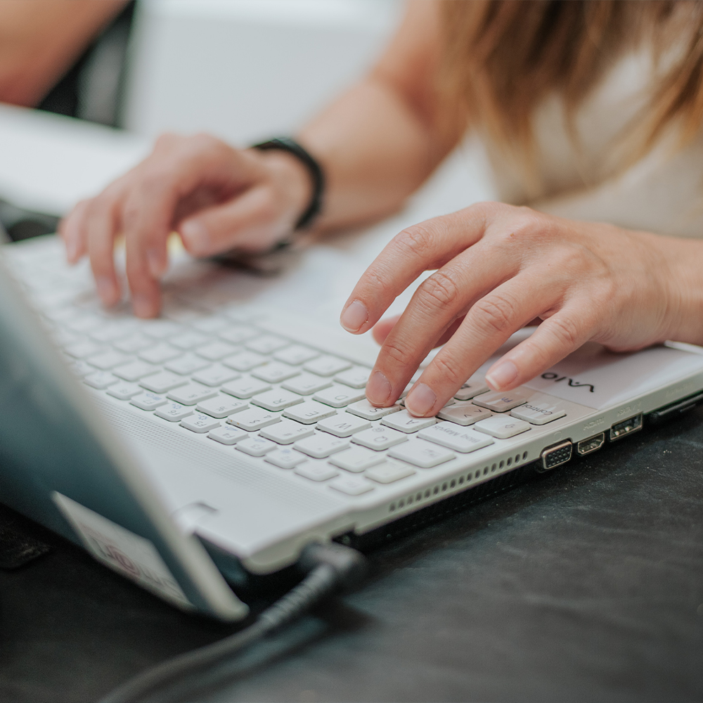 Espacio de networking y trabajo colaborativo en Comodoro Rivadavia